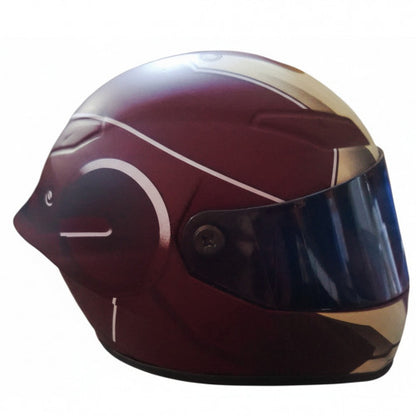 🔥 Casco MINI de Colección🔥Envío Gratis🎁 - UNIDADES LIMITADAS - NO ES CASCO INTEGRAL.
