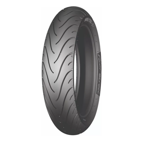 Llanta Michelin Pilot Street 62H 130 70 17 Tubeless (Alto Cc) Rp (Sellomatic)
