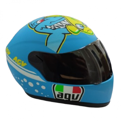 🔥 Casco MINI de Colección🔥Envío Gratis🎁 - UNIDADES LIMITADAS - NO ES CASCO INTEGRAL.