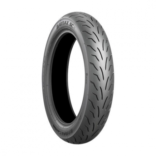 Llanta Bridgestone Battlax Scr 130 70 12