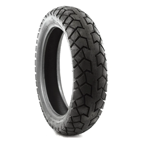 Llanta Continental 110 80 R19  M/C 59V  Tl Tkc 70 M&S