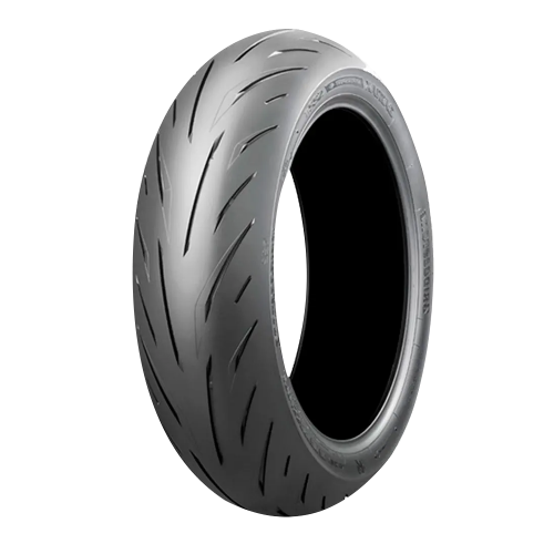 Llanta Bridgestone Battlax S22 190 55Zr1 17M/C (75W)Tl