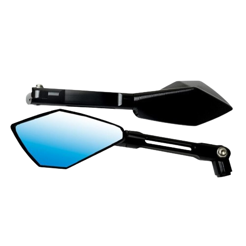 😎Espejos Rizoma 5 puntas 🔥 ENVIO GRATIS | MotoMellos