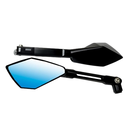 😎Espejos Rizoma 5 puntas 🔥 ENVIO GRATIS | MotoMellos