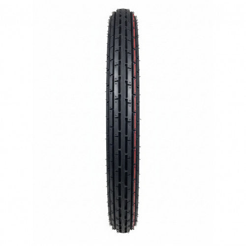 Llanta Raptor 2.75 18  Pg02 Tt
