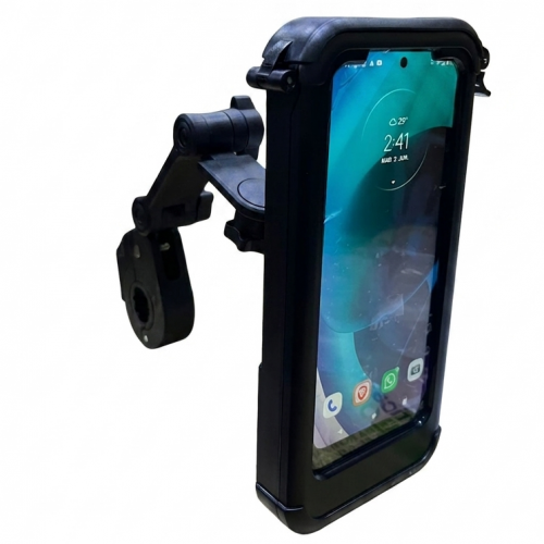 😎💥Soporte para Celular Impermeable Premium😎 Envío GRATIS💥