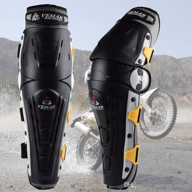 ⚡Rodilleras Retractil Negro Vemar⚡Solo Hoy Envío Gratis+Pago Contraentrega🔥