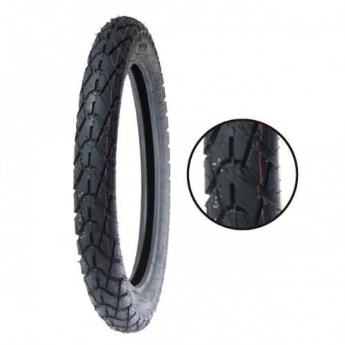 Llanta Yamatech 2.75 18 Ur061 Tt