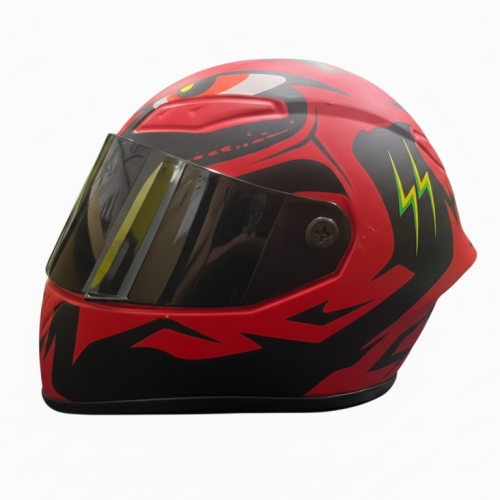 🔥 Casco MINI de Colección🔥Envío Gratis🎁 - UNIDADES LIMITADAS - NO ES CASCO INTEGRAL.