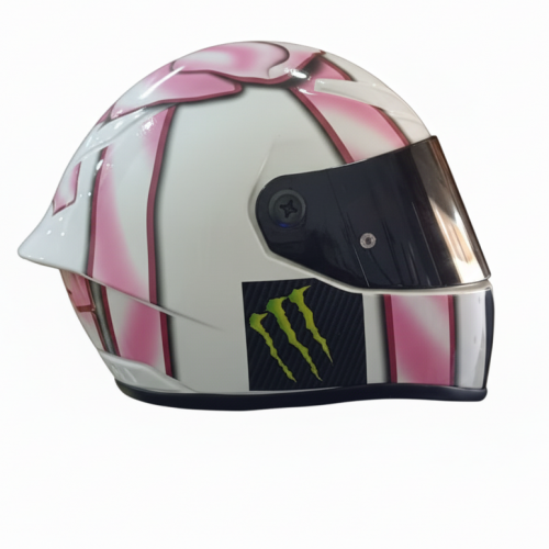 🔥 Casco MINI de Colección🔥Envío Gratis🎁 - UNIDADES LIMITADAS - NO ES CASCO INTEGRAL.