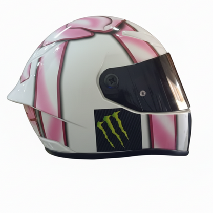 🔥 Casco MINI de Colección🔥Envío Gratis🎁 - UNIDADES LIMITADAS - NO ES CASCO INTEGRAL.