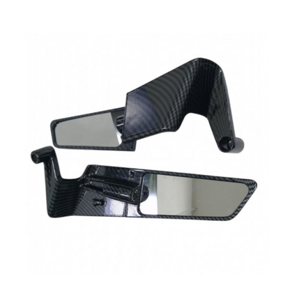 😎Espejos Aleron Naked 🔥 ENVIO GRATIS +PAGO CONTRA ENTREGA┃MotoMellos