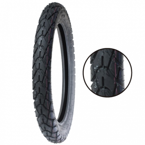 Llanta Yamatech 3.00 17 Ur061 Tt