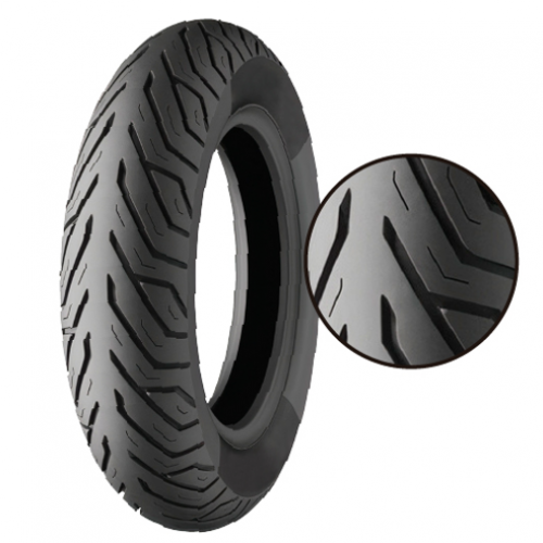 Llanta Yamatech 130 70 13 Ur035  Tl