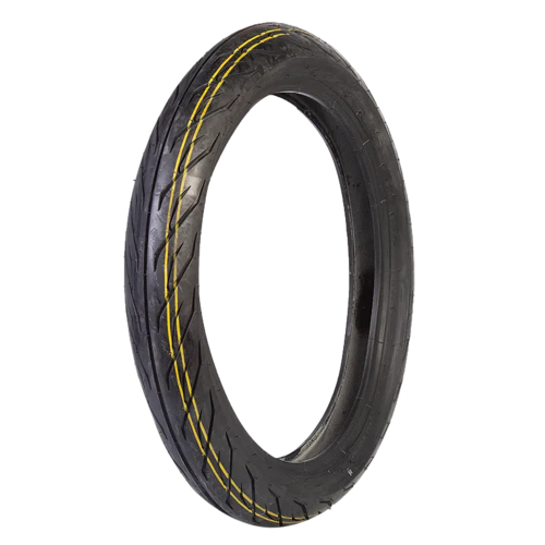 Llanta Irc 80 90 17 Nr73S Tl