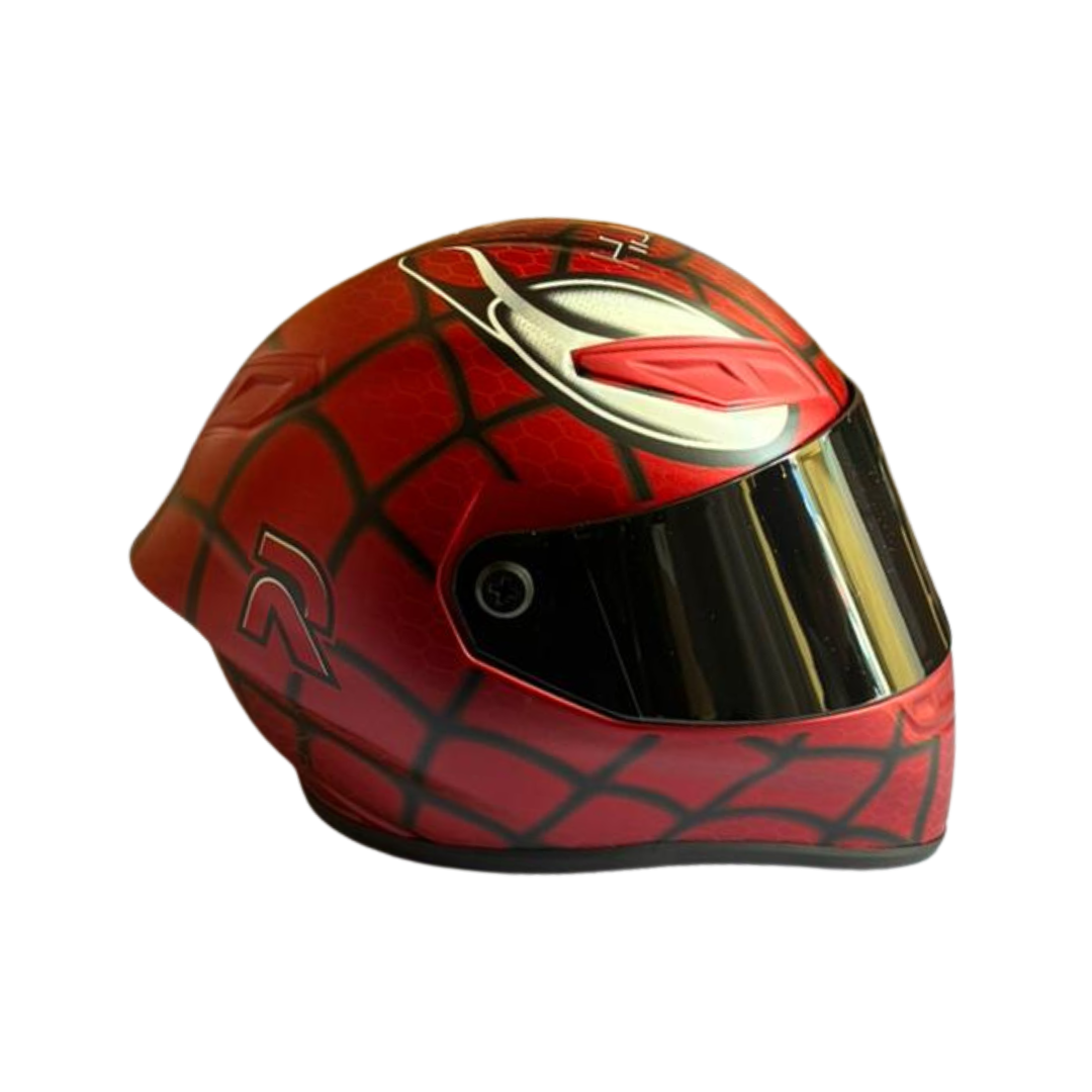 🔥 Casco MINI de Colección🔥Envío Gratis🎁 - UNIDADES LIMITADAS - NO ES CASCO INTEGRAL.