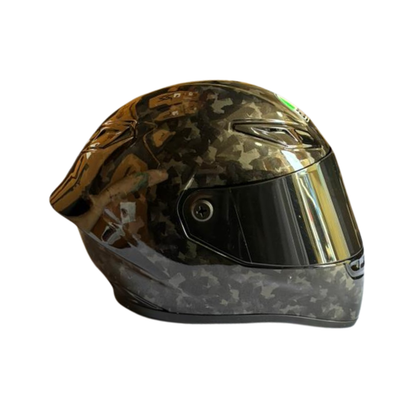 🔥 Casco MINI de Colección🔥Envío Gratis🎁 - UNIDADES LIMITADAS - NO ES CASCO INTEGRAL.