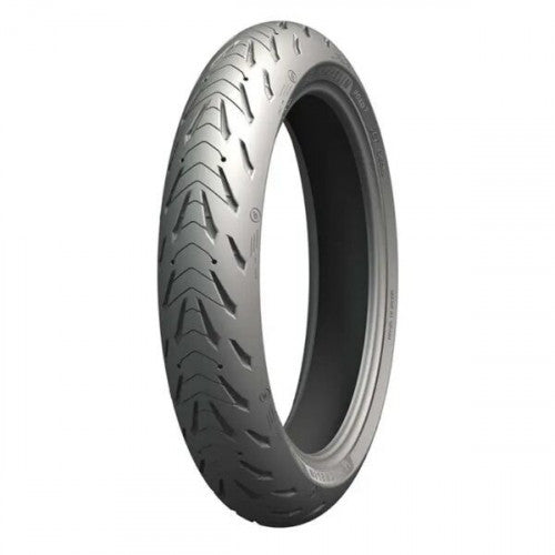 Llanta Michelin 110 80 19 Road 6 Tl