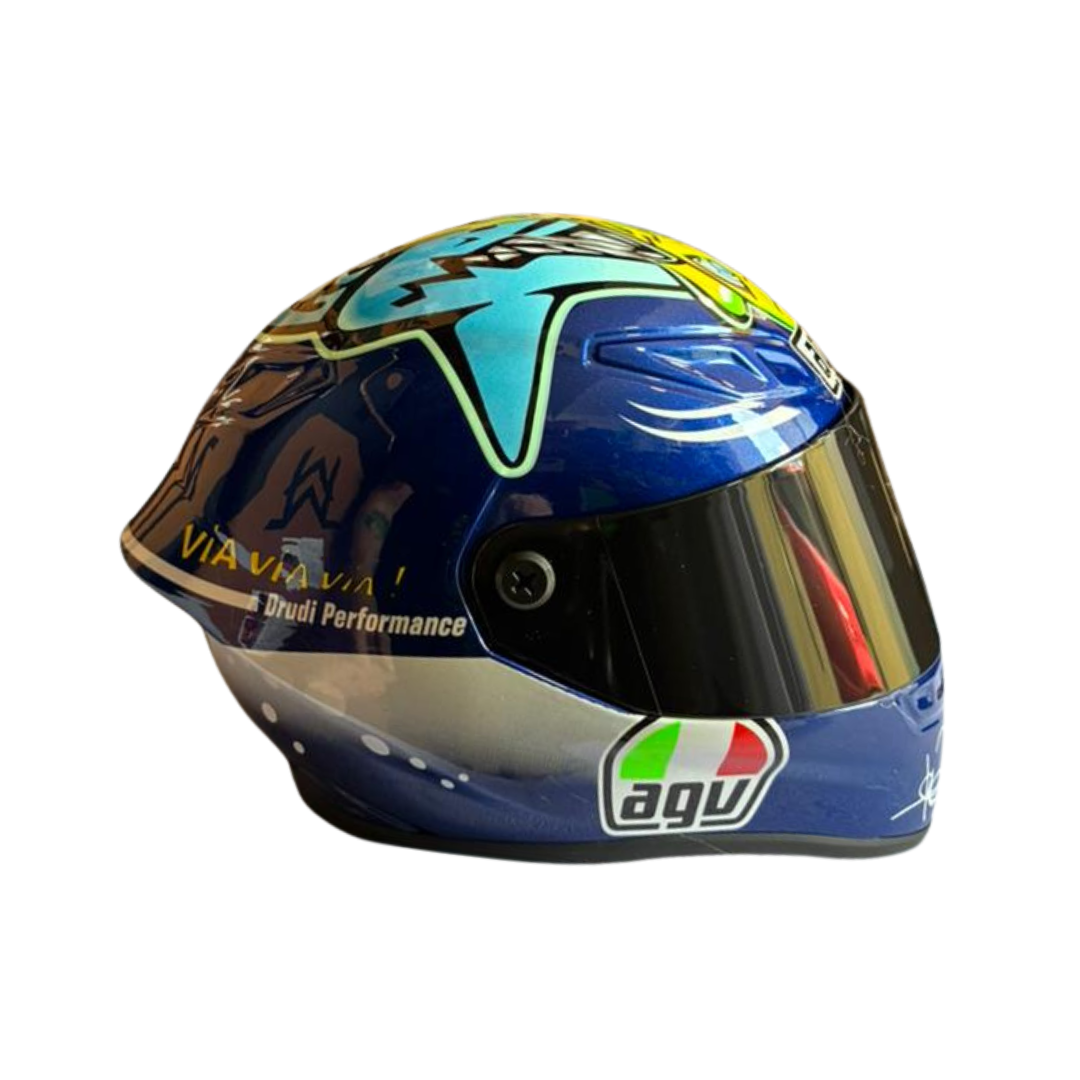 🔥 Casco MINI de Colección🔥Envío Gratis🎁 - UNIDADES LIMITADAS - NO ES CASCO INTEGRAL.