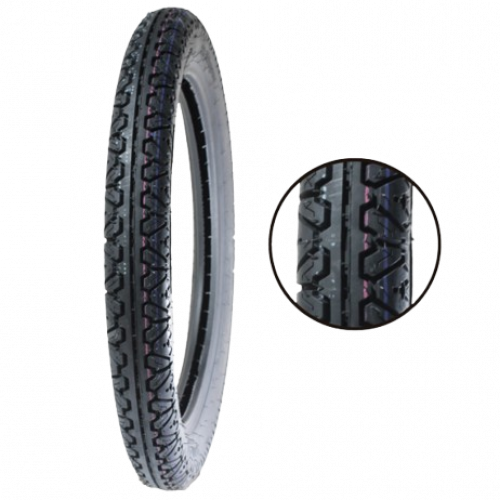 Llanta Yamatech 3.00 17 Ur450 Tt