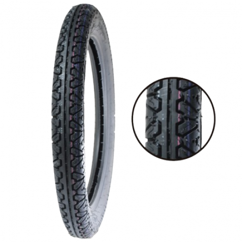 Llanta Yamatech 3.00 18 Ur450 Tl