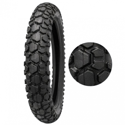 Llanta Yamatech 120 80 18 Ur917 Tl