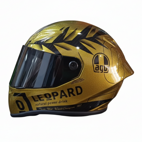 🔥 Casco MINI de Colección🔥Envío Gratis🎁 - UNIDADES LIMITADAS - NO ES CASCO INTEGRAL.