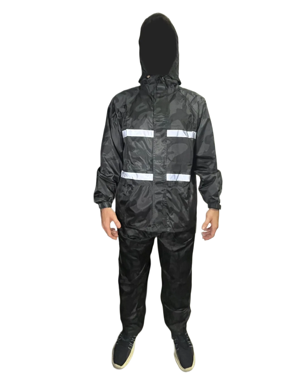 🚨 Promoción🚨 ☔🌧 Impermeable camuflado tipo sudadera  💯 + Envío Gratis y pago contra entrega ✅