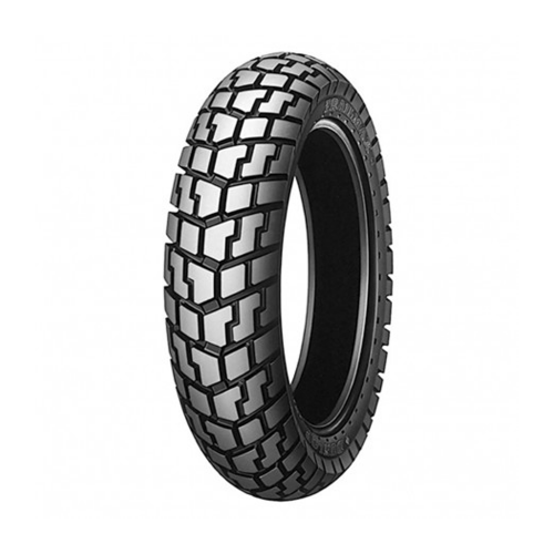 Llanta Dunlop Tmax 90 90 21 Tubetype (Alto Cc) Rp (Neumatico)