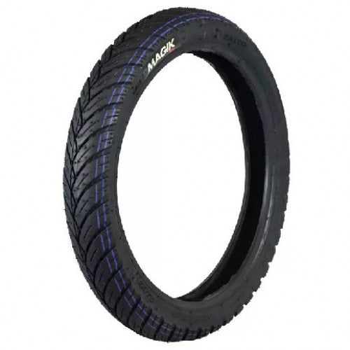 Llanta Magiktire 120 80 17  Mgk 191 Tl 61P 6Pr