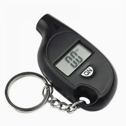 Medidor Digital De Llantas Tire Gauge