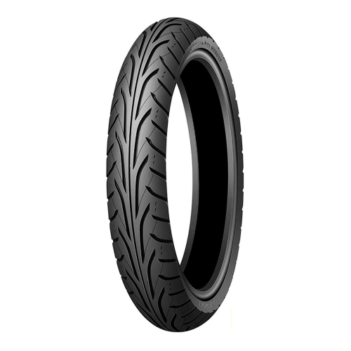 Llanta Dunlop Gt601 90/90-18 Del Tubeless Rp (Sellomatic)