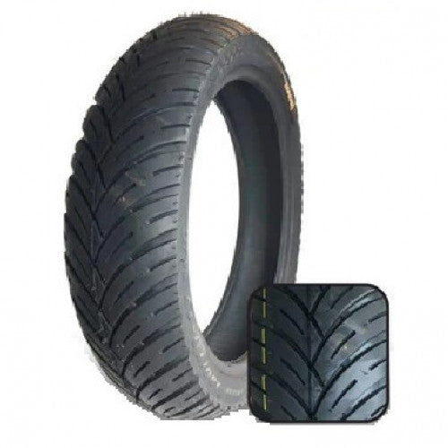 Llanta 130/70-17 Mgk191 Tl 62P 6Pr Magiktire
