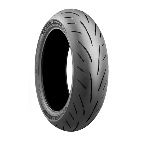 Llanta Bridgestone Battlax Hipersport 190 55Zr 17M/C S23R