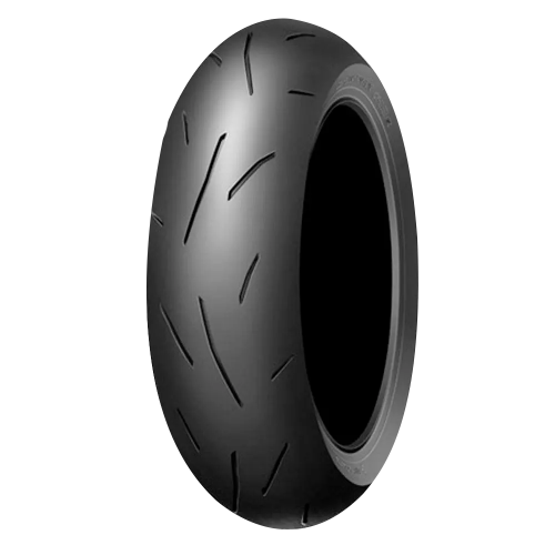 Llanta Dunlop Alpha 14 160 60 R17 Tubeless (Alto Cc) Rp (Sellomatic) 69W