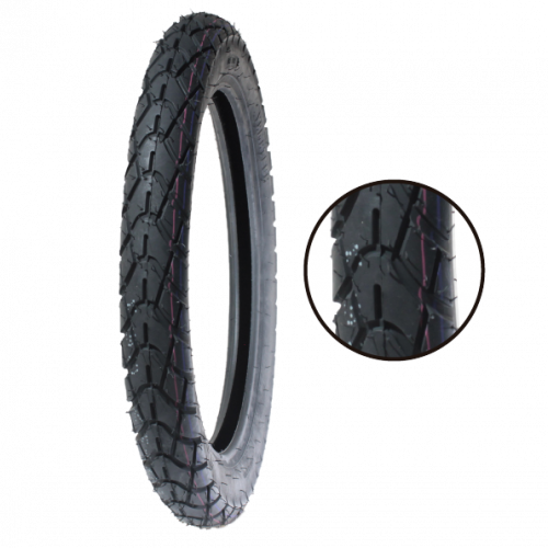 Llanta Yamatech 120 80 17 Ur061 Tl
