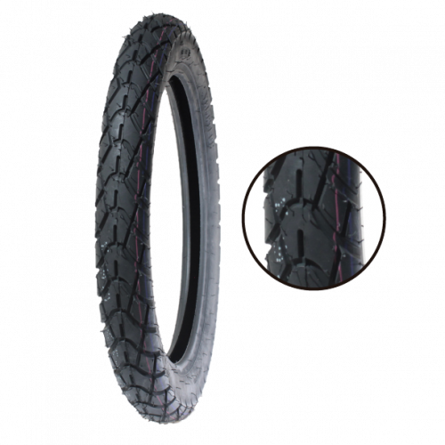 Llanta Yamatech 110 80 17  Su061 Tl