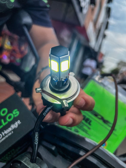 ⚡OFERTA Bombillo Led de 12.000 Lúmenes 😱 con Envío GRATIS + Pago Contraentrega😱