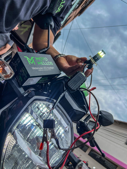 ⚡OFERTA Bombillo Led de 12.000 Lúmenes 😱 con Envío GRATIS + Pago Contraentrega😱