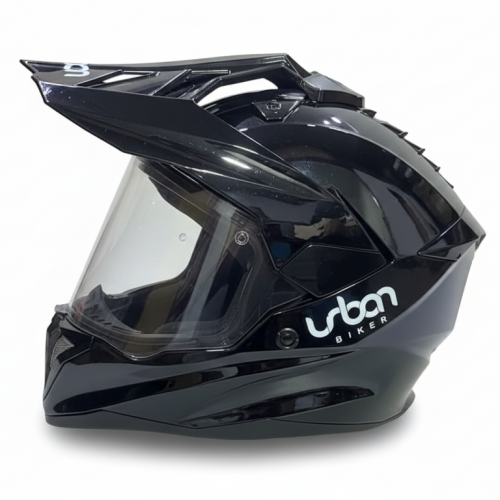 😍CASCO MULTIPROPOSITO URBAN🔥🏍️ Envio GRATIS pago contra entrega 🛍️