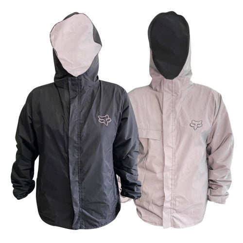 🔥 PROMO CHAQUETAS FOX SENCILLA O DOBLE FAZ🔥+ Envió Gratis