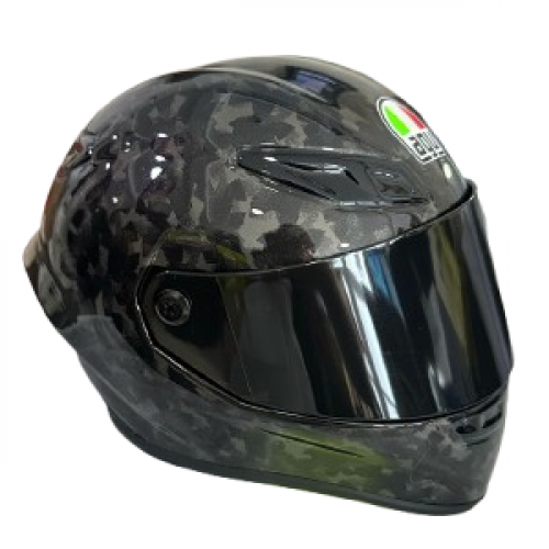 🔥 Casco MINI de Colección🔥Envío Gratis🎁 - UNIDADES LIMITADAS - NO ES CASCO INTEGRAL.