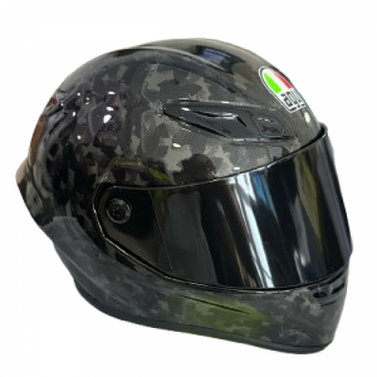 🔥 Casco MINI de Colección🔥Envío Gratis🎁 - UNIDADES LIMITADAS - NO ES CASCO INTEGRAL.