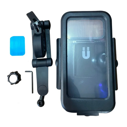 😎💥Soporte para Celular Impermeable Premium😎 Envío GRATIS💥