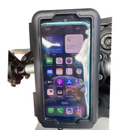 😎💥Soporte para Celular Impermeable Premium😎 Envío GRATIS💥