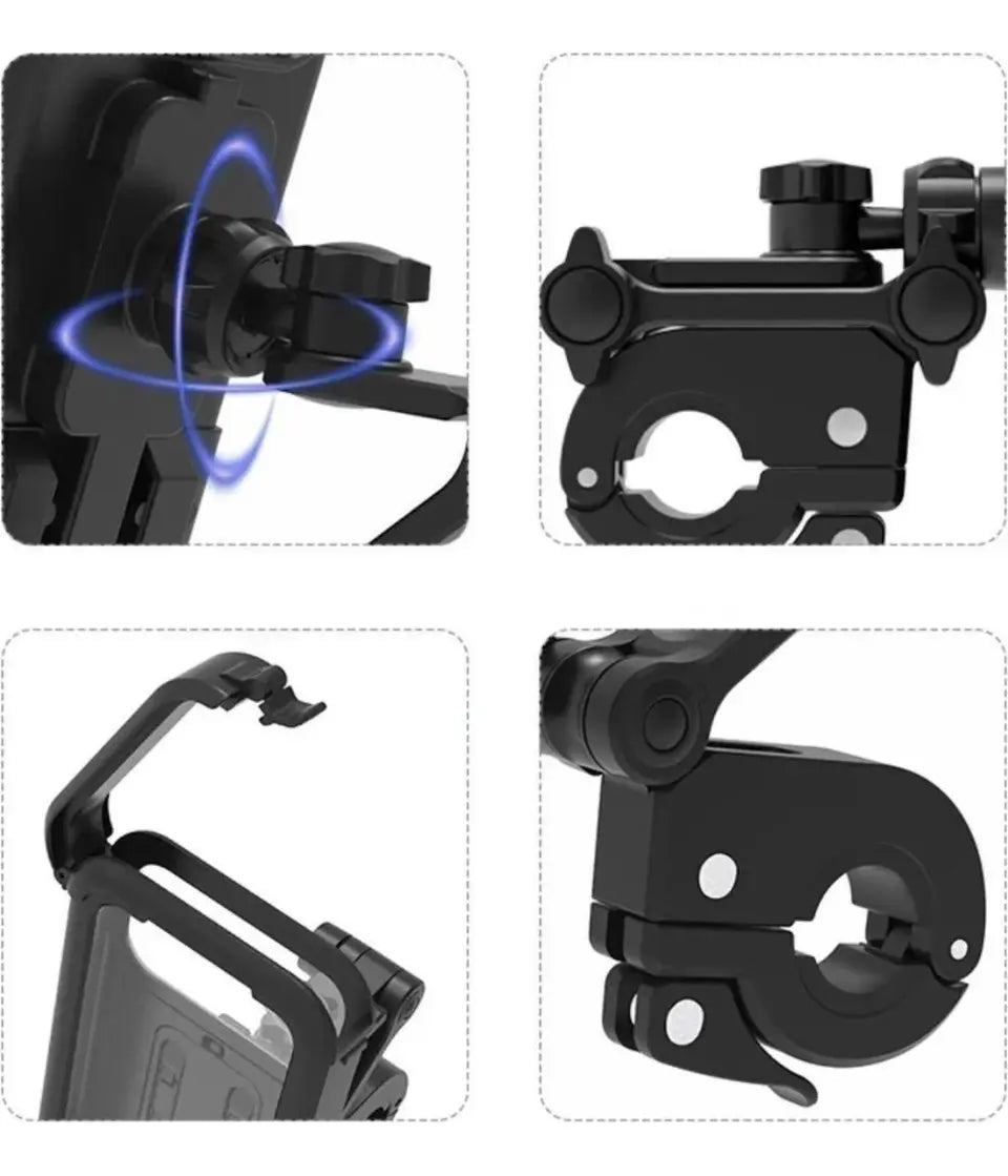 😎💥Soporte para Celular Impermeable Premium😎 Envío GRATIS💥