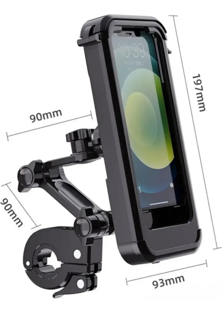 😎💥Soporte para Celular Impermeable Premium😎 Envío GRATIS💥