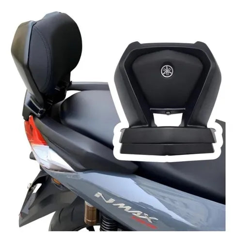 😎 ¡NUEVO ESPALDAR! ASIENTO NMAX 🏍  Envio GRATIS + Pago CONTRAENTREGA
