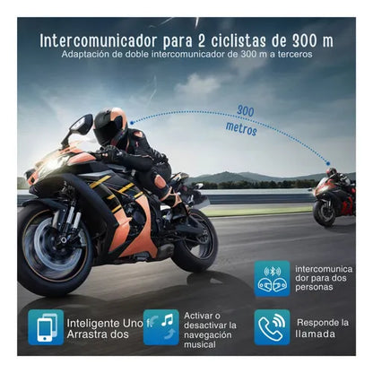 ¡OFERTA! - 📹 INTERCOMUNICADOR Y10 📦 Envió GRATIS 💥💥