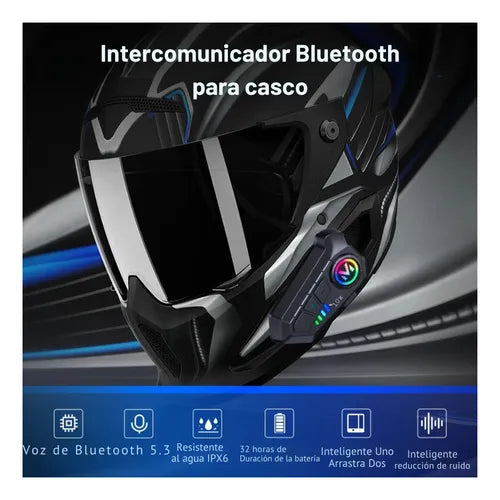 ¡OFERTA! - 📹 INTERCOMUNICADOR Y10 📦 Envió GRATIS 💥💥